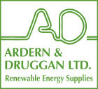 Ardern & Druggan Ltd logo