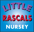 The Little Rascalz Logo isleofman.com